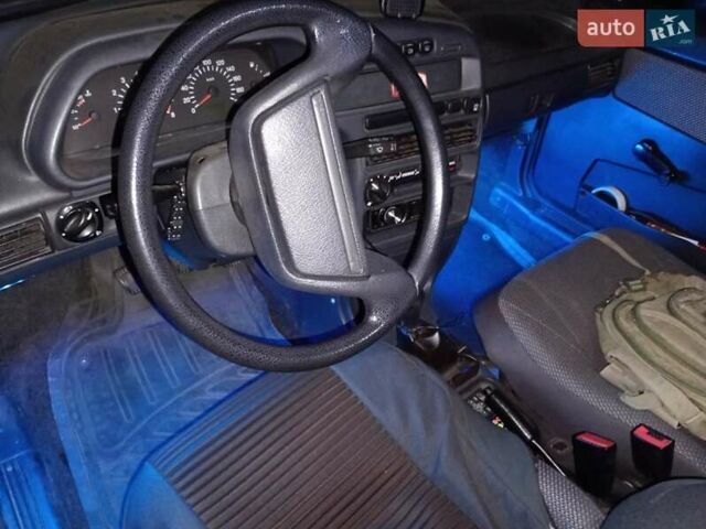 Серый ВАЗ 2113 Самара, объемом двигателя 1.6 л и пробегом 112 тыс. км за 2500 $, фото 3 на Automoto.ua