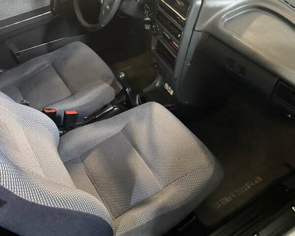 Серый ВАЗ 2113 Самара, объемом двигателя 1.6 л и пробегом 195 тыс. км за 2700 $, фото 32 на Automoto.ua