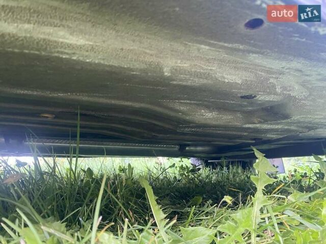 Сірий ВАЗ 2113 Самара, об'ємом двигуна 1.6 л та пробігом 235 тис. км за 1800 $, фото 23 на Automoto.ua