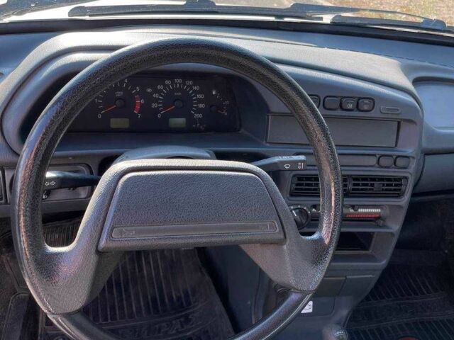 Серый ВАЗ 2113 Самара, объемом двигателя 1.6 л и пробегом 97 тыс. км за 2199 $, фото 23 на Automoto.ua