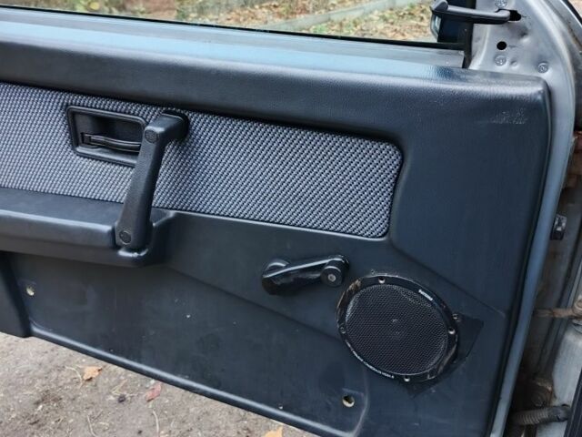 Сірий ВАЗ 2113 Самара, об'ємом двигуна 1.6 л та пробігом 160 тис. км за 1500 $, фото 2 на Automoto.ua