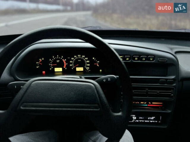 Сірий ВАЗ 2113 Самара, об'ємом двигуна 1.6 л та пробігом 134 тис. км за 3000 $, фото 27 на Automoto.ua