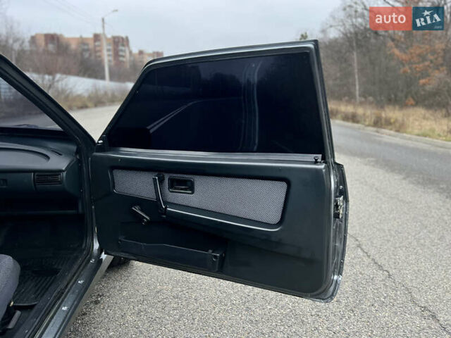 Сірий ВАЗ 2113 Самара, об'ємом двигуна 1.6 л та пробігом 134 тис. км за 3000 $, фото 29 на Automoto.ua