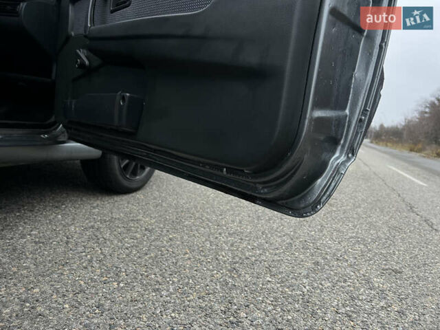 Сірий ВАЗ 2113 Самара, об'ємом двигуна 1.6 л та пробігом 134 тис. км за 3000 $, фото 20 на Automoto.ua