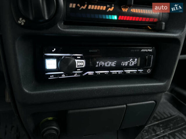 Сірий ВАЗ 2113 Самара, об'ємом двигуна 1.6 л та пробігом 134 тис. км за 3000 $, фото 24 на Automoto.ua