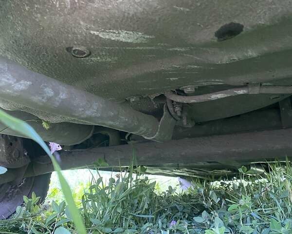 Сірий ВАЗ 2113 Самара, об'ємом двигуна 1.6 л та пробігом 235 тис. км за 1800 $, фото 24 на Automoto.ua
