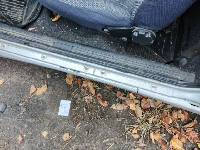 Сірий ВАЗ 2113 Самара, об'ємом двигуна 1.6 л та пробігом 160 тис. км за 1500 $, фото 1 на Automoto.ua