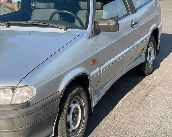Сірий ВАЗ 2113 Самара, об'ємом двигуна 1.6 л та пробігом 97 тис. км за 2199 $, фото 19 на Automoto.ua