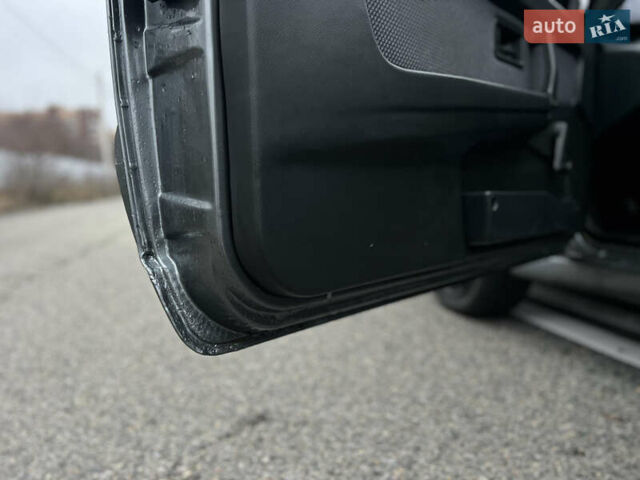 Сірий ВАЗ 2113 Самара, об'ємом двигуна 1.6 л та пробігом 134 тис. км за 3000 $, фото 19 на Automoto.ua