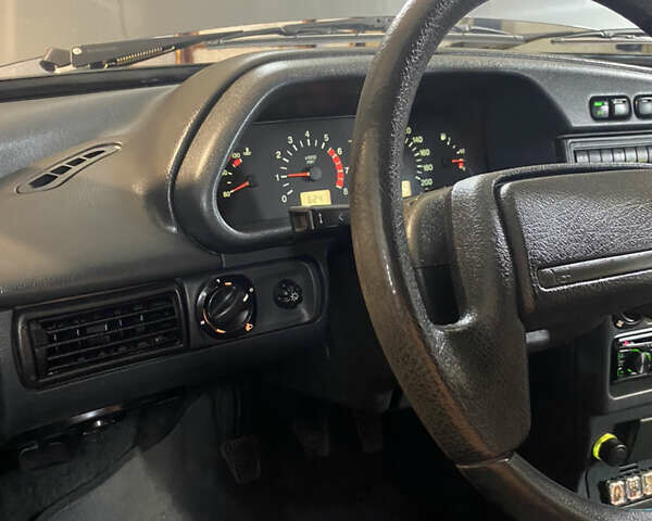 Серый ВАЗ 2113 Самара, объемом двигателя 1.6 л и пробегом 195 тыс. км за 2700 $, фото 29 на Automoto.ua