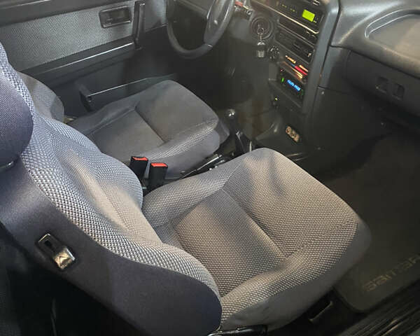 Серый ВАЗ 2113 Самара, объемом двигателя 1.6 л и пробегом 195 тыс. км за 2700 $, фото 27 на Automoto.ua