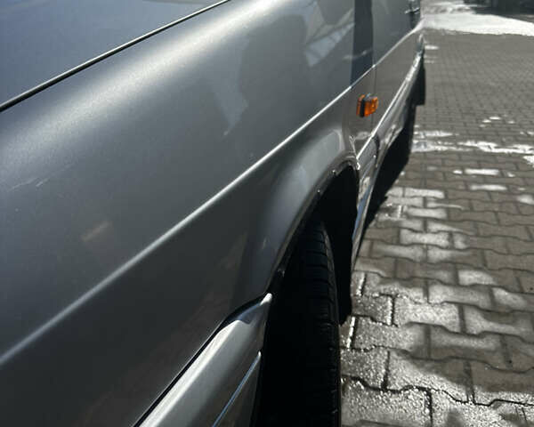 Сірий ВАЗ 2113 Самара, об'ємом двигуна 1.6 л та пробігом 73 тис. км за 3300 $, фото 7 на Automoto.ua