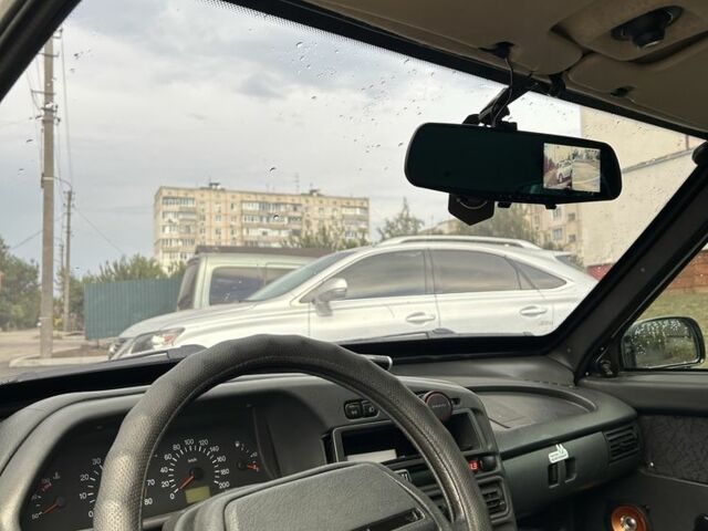 Сірий ВАЗ 2113 Самара, об'ємом двигуна 1.5 л та пробігом 206 тис. км за 1050 $, фото 8 на Automoto.ua