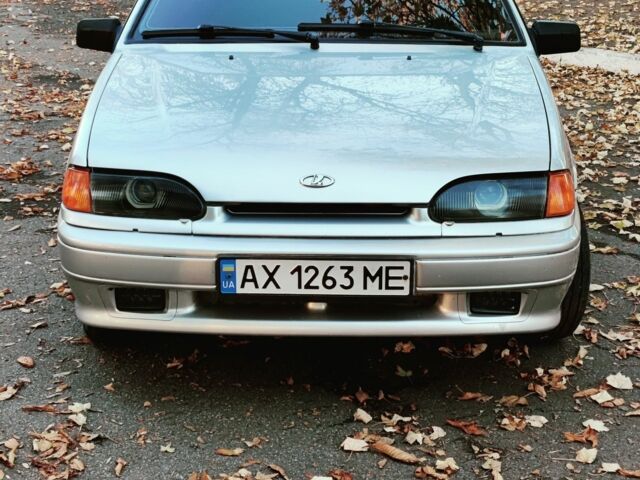 ВАЗ 2113 Самара 2006 в Лозовой на Automoto.ua Серый ВАЗ 2113 Самара, объемом двигателя 1.5 л и пробегом 155 тыс. км за 2700 $, фото 1 на Automoto.ua