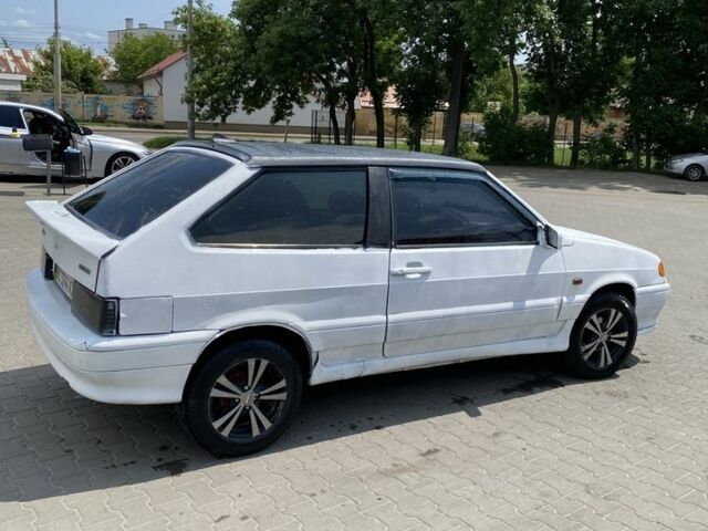 Сірий ВАЗ 2113 Самара, об'ємом двигуна 1.5 л та пробігом 260 тис. км за 1000 $, фото 3 на Automoto.ua