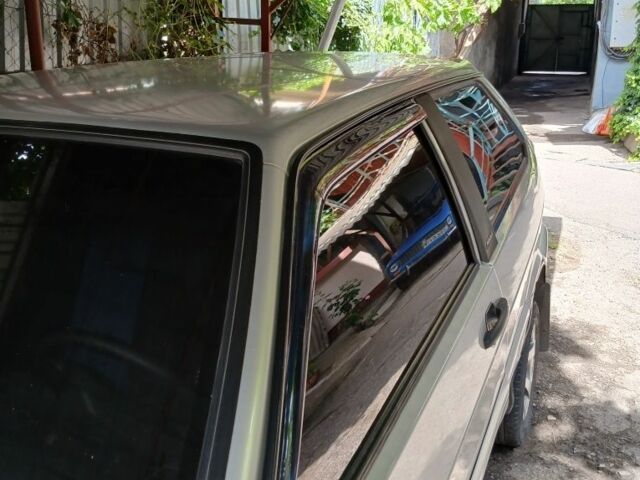 Сірий ВАЗ 2113 Самара, об'ємом двигуна 0 л та пробігом 105 тис. км за 1971 $, фото 7 на Automoto.ua