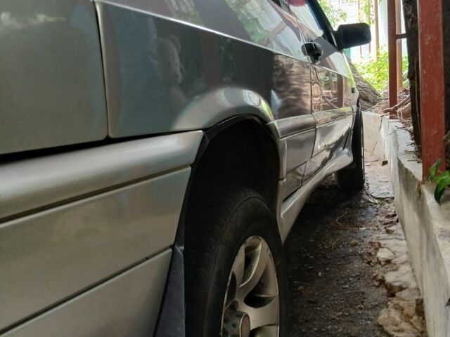 Сірий ВАЗ 2113 Самара, об'ємом двигуна 0 л та пробігом 105 тис. км за 1971 $, фото 4 на Automoto.ua