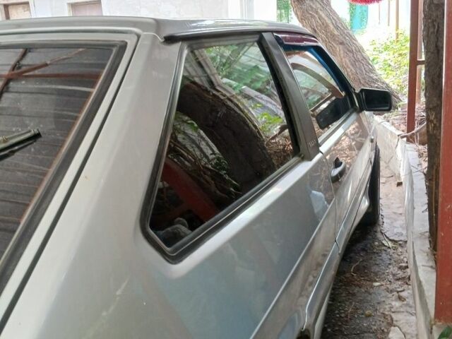 Сірий ВАЗ 2113 Самара, об'ємом двигуна 0 л та пробігом 105 тис. км за 1971 $, фото 5 на Automoto.ua