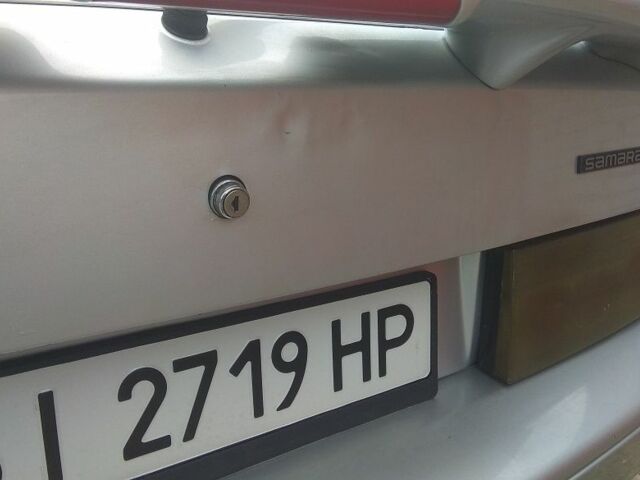 Сірий ВАЗ 2113 Самара, об'ємом двигуна 1.6 л та пробігом 220 тис. км за 1800 $, фото 3 на Automoto.ua