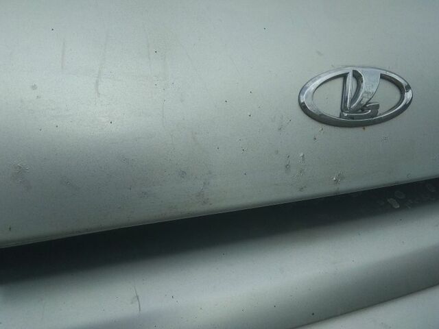 Сірий ВАЗ 2113 Самара, об'ємом двигуна 1.6 л та пробігом 220 тис. км за 1800 $, фото 4 на Automoto.ua