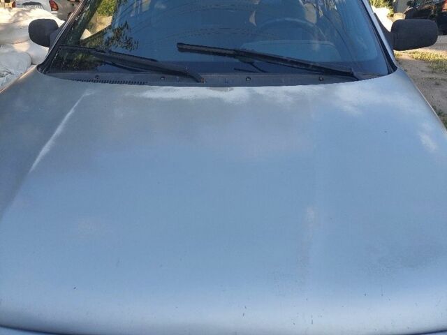 Серый ВАЗ 2113 Самара, объемом двигателя 1.5 л и пробегом 300 тыс. км за 1168 $, фото 11 на Automoto.ua