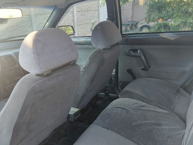 Серый ВАЗ 2113 Самара, объемом двигателя 1.5 л и пробегом 300 тыс. км за 1168 $, фото 8 на Automoto.ua