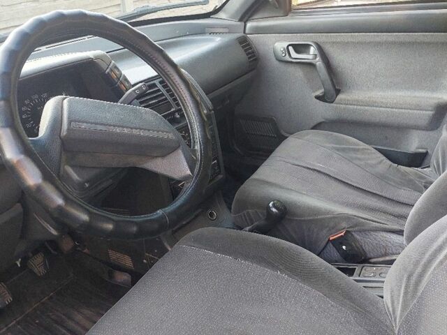 Серый ВАЗ 2113 Самара, объемом двигателя 1.5 л и пробегом 300 тыс. км за 1168 $, фото 7 на Automoto.ua