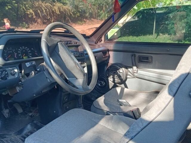 Сірий ВАЗ 2113 Самара, об'ємом двигуна 1.6 л та пробігом 3 тис. км за 750 $, фото 7 на Automoto.ua