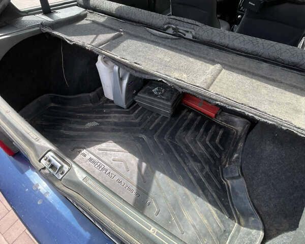 Синій ВАЗ 2113 Самара, об'ємом двигуна 1.5 л та пробігом 215 тис. км за 1100 $, фото 10 на Automoto.ua
