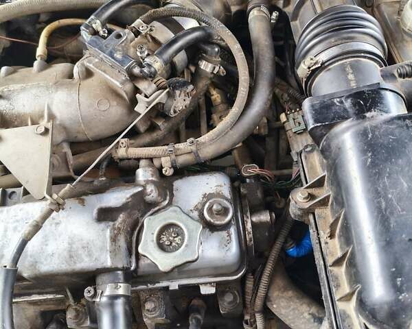 Синій ВАЗ 2113 Самара, об'ємом двигуна 1.6 л та пробігом 189 тис. км за 2100 $, фото 2 на Automoto.ua