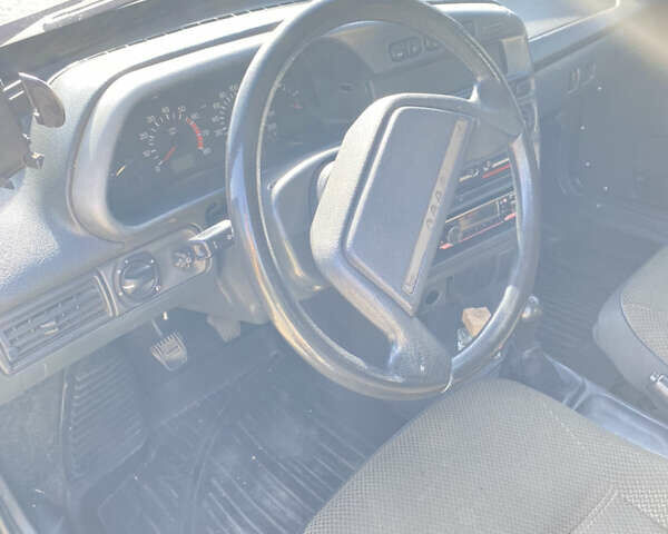 Синій ВАЗ 2113 Самара, об'ємом двигуна 1.5 л та пробігом 140 тис. км за 2300 $, фото 7 на Automoto.ua