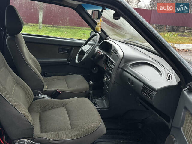 Синій ВАЗ 2113 Самара, об'ємом двигуна 1.5 л та пробігом 200 тис. км за 1599 $, фото 7 на Automoto.ua