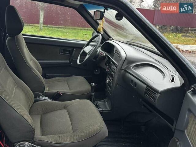 Синій ВАЗ 2113 Самара, об'ємом двигуна 1.5 л та пробігом 150 тис. км за 1800 $, фото 6 на Automoto.ua