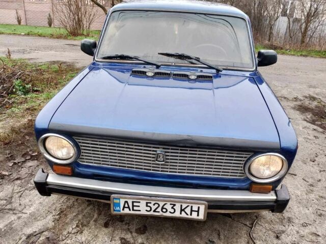 Синій ВАЗ 2113 Самара, об'ємом двигуна 1.3 л та пробігом 230 тис. км за 800 $, фото 3 на Automoto.ua