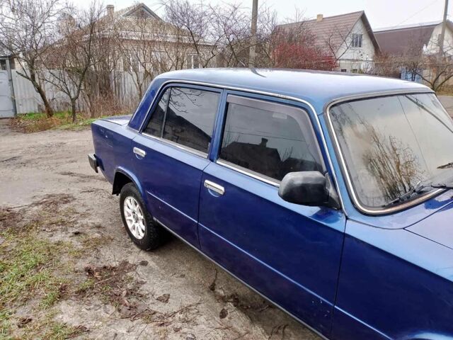 Синій ВАЗ 2113 Самара, об'ємом двигуна 1.3 л та пробігом 230 тис. км за 800 $, фото 2 на Automoto.ua