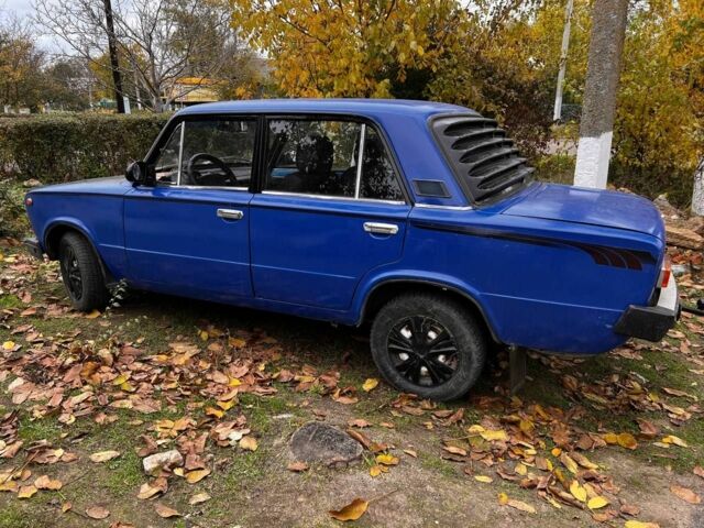 Синий ВАЗ 2113 Самара, объемом двигателя 1.3 л и пробегом 44 тыс. км за 1000 $, фото 3 на Automoto.ua