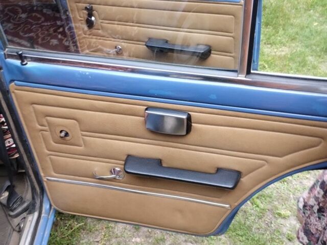 Синий ВАЗ 2113 Самара, объемом двигателя 0 л и пробегом 200 тыс. км за 721 $, фото 5 на Automoto.ua