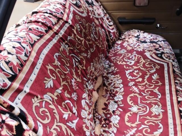 Синий ВАЗ 2113 Самара, объемом двигателя 0 л и пробегом 200 тыс. км за 721 $, фото 4 на Automoto.ua