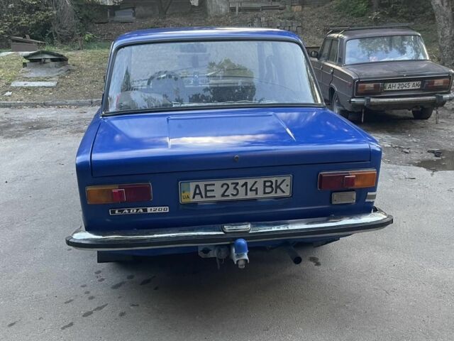 Синий ВАЗ 2113 Самара, объемом двигателя 0 л и пробегом 3 тыс. км за 936 $, фото 2 на Automoto.ua