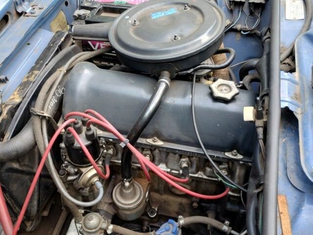 Синий ВАЗ 2113 Самара, объемом двигателя 0 л и пробегом 200 тыс. км за 721 $, фото 3 на Automoto.ua