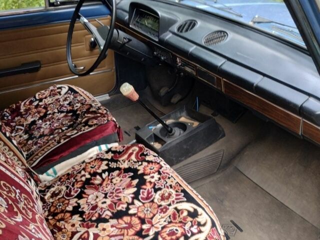 Синий ВАЗ 2113 Самара, объемом двигателя 0 л и пробегом 200 тыс. км за 721 $, фото 6 на Automoto.ua