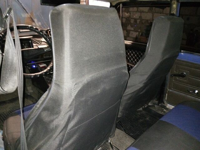 Синій ВАЗ 2113 Самара, об'ємом двигуна 1.2 л та пробігом 1 тис. км за 1141 $, фото 2 на Automoto.ua