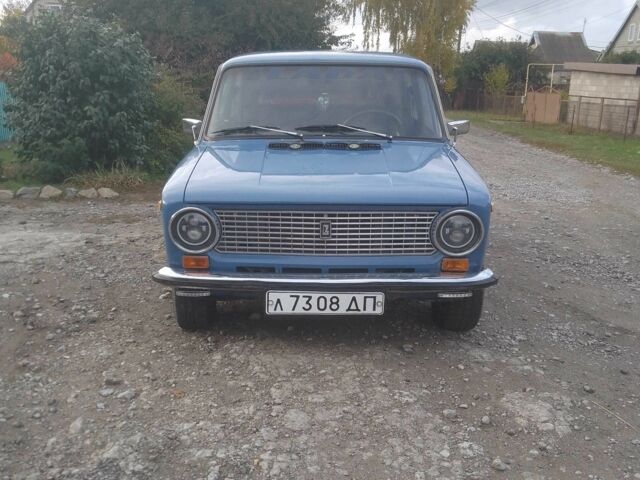 Синий ВАЗ 2113 Самара, объемом двигателя 1.3 л и пробегом 3 тыс. км за 750 $, фото 5 на Automoto.ua