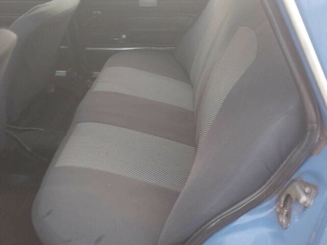 Синий ВАЗ 2113 Самара, объемом двигателя 1.3 л и пробегом 3 тыс. км за 750 $, фото 10 на Automoto.ua