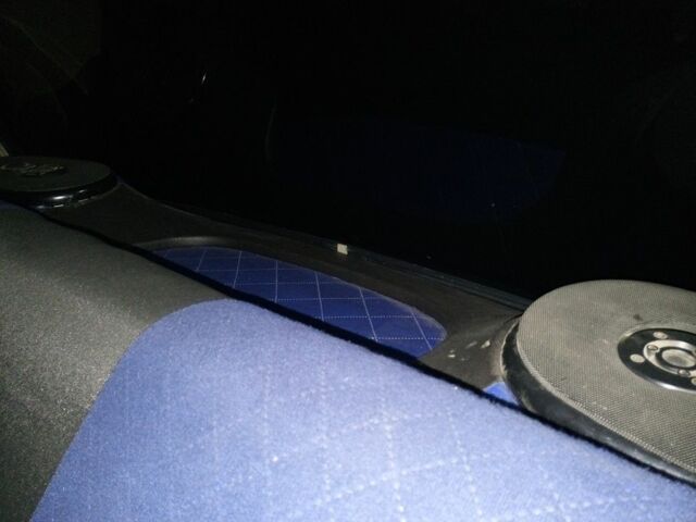 Синій ВАЗ 2113 Самара, об'ємом двигуна 1.2 л та пробігом 1 тис. км за 1141 $, фото 3 на Automoto.ua