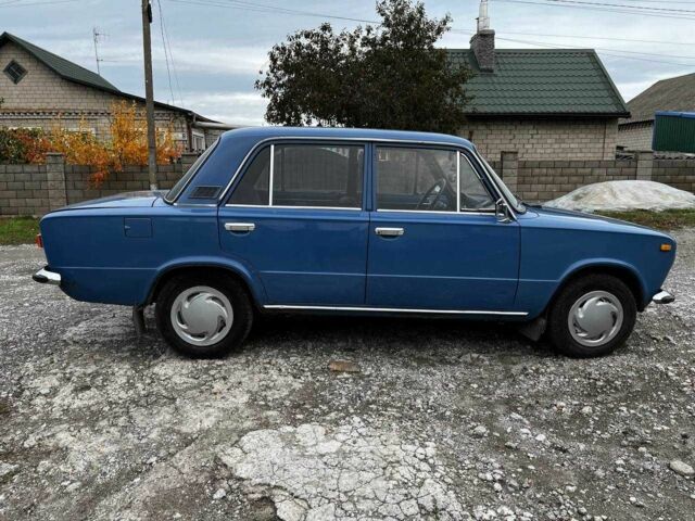 Синий ВАЗ 2113 Самара, объемом двигателя 1.3 л и пробегом 3 тыс. км за 750 $, фото 1 на Automoto.ua
