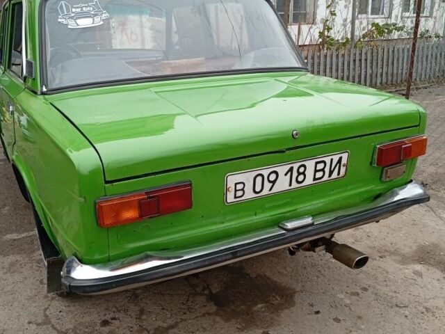 Зеленый ВАЗ 2113 Самара, объемом двигателя 0 л и пробегом 45 тыс. км за 750 $, фото 3 на Automoto.ua
