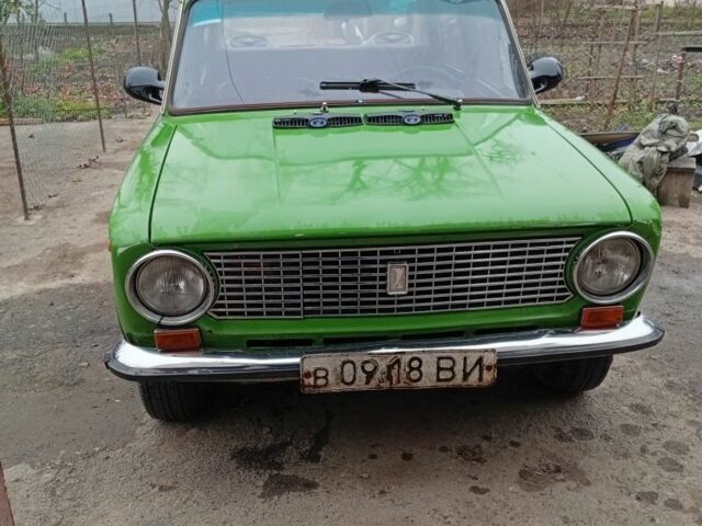 Зелений ВАЗ 2113 Самара, об'ємом двигуна 6 л та пробігом 55 тис. км за 750 $, фото 2 на Automoto.ua
