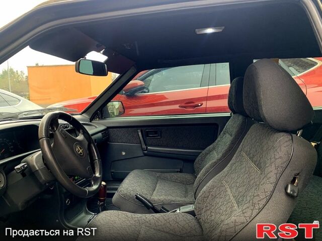 Зелений ВАЗ 2113 Самара, об'ємом двигуна 1.5 л та пробігом 140 тис. км за 2900 $, фото 4 на Automoto.ua