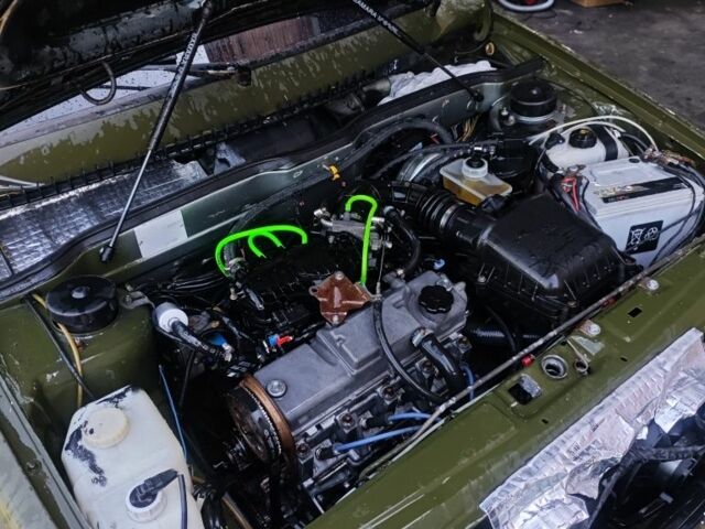 ВАЗ 2113 Самара 2007 в Днепре (Днепропетровске) на Automoto.ua Зеленый ВАЗ 2113 Самара, объемом двигателя 1.6 л и пробегом 70 тыс. км за 2600 $, фото 7 на Automoto.ua